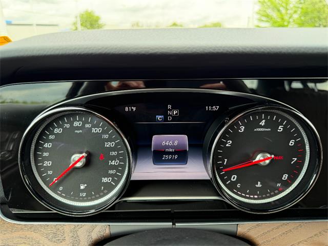 2019 Mercedes-Benz E-Class (CC-2065548) for sale in Paducah, Kentucky