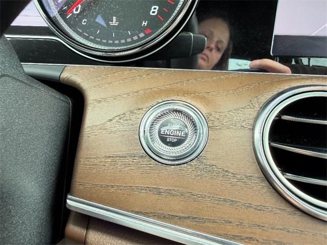 2019 Mercedes-Benz E-Class (CC-2065548) for sale in Paducah, Kentucky