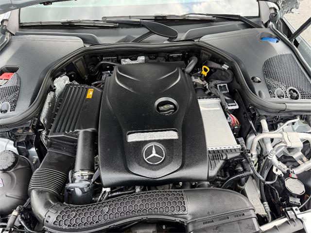 2019 Mercedes-Benz E-Class (CC-2065548) for sale in Paducah, Kentucky