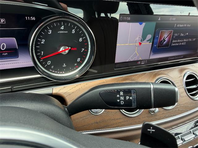 2019 Mercedes-Benz E-Class (CC-2065548) for sale in Paducah, Kentucky