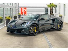 2024 Lotus Emira (CC-2065549) for sale in Bellevue, Washington
