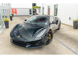 2024 Lotus Emira (CC-2065549) for sale in Bellevue, Washington