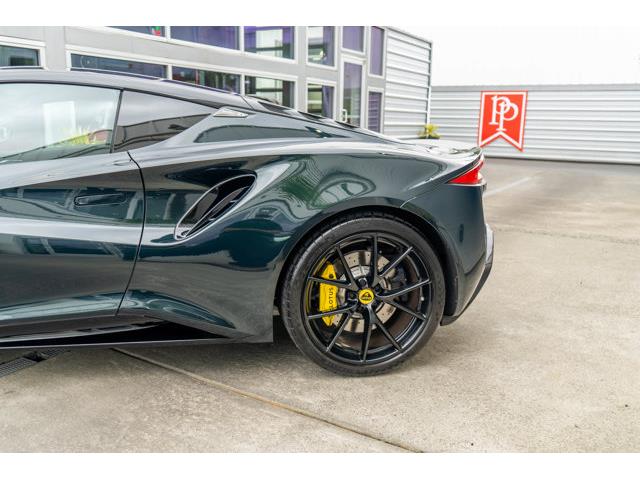 2024 Lotus Emira (CC-2065549) for sale in Bellevue, Washington