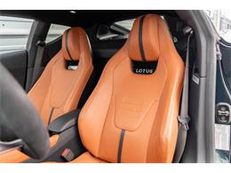 2024 Lotus Emira (CC-2065549) for sale in Bellevue, Washington