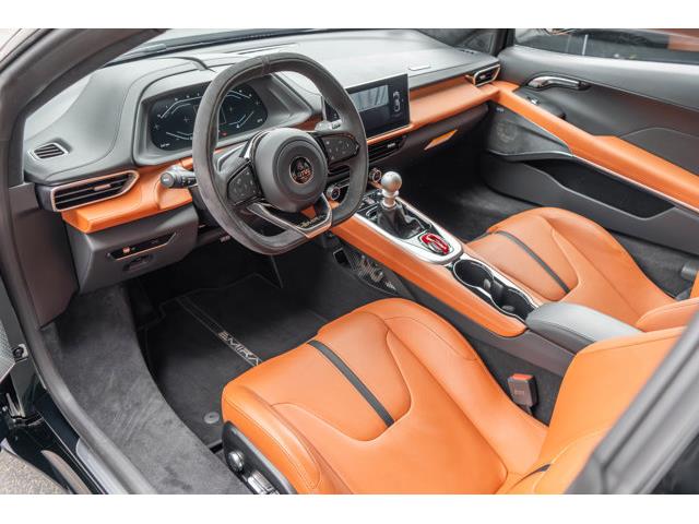 2024 Lotus Emira (CC-2065549) for sale in Bellevue, Washington