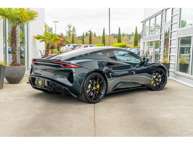 2024 Lotus Emira (CC-2065549) for sale in Bellevue, Washington