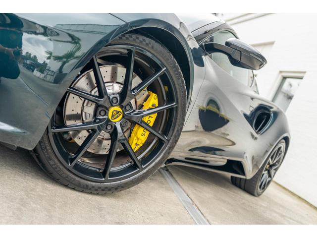 2024 Lotus Emira (CC-2065549) for sale in Bellevue, Washington