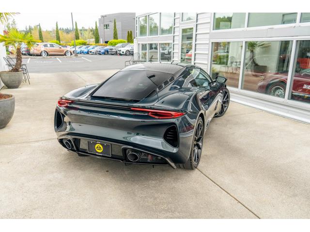 2024 Lotus Emira (CC-2065549) for sale in Bellevue, Washington