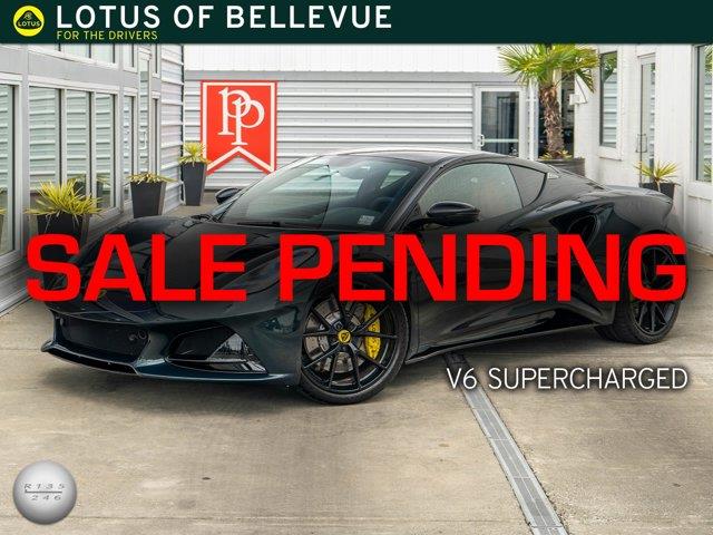 2024 Lotus Emira (CC-2065549) for sale in Bellevue, Washington