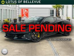 2024 Lotus Emira (CC-2065549) for sale in Bellevue, Washington