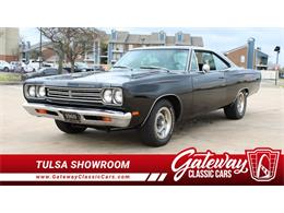 1969 Plymouth Road Runner (CC-2060555) for sale in Tulsa, Oklahoma