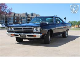 1969 Plymouth Road Runner (CC-2060555) for sale in Tulsa, Oklahoma