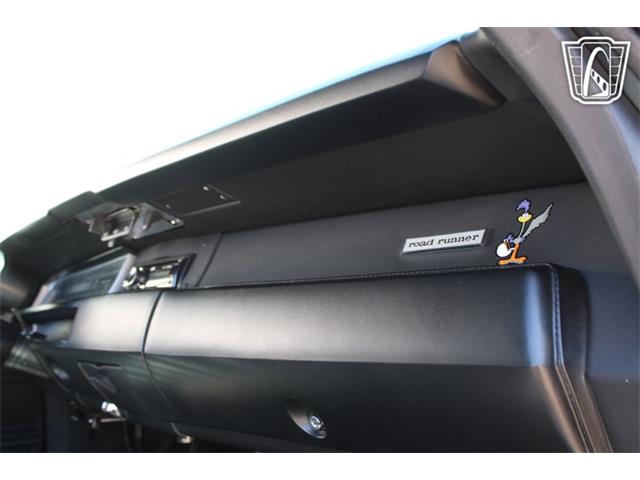 1969 Plymouth Road Runner (CC-2060555) for sale in Tulsa, Oklahoma