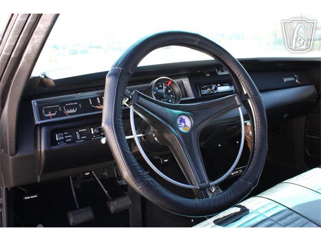 1969 Plymouth Road Runner (CC-2060555) for sale in Tulsa, Oklahoma