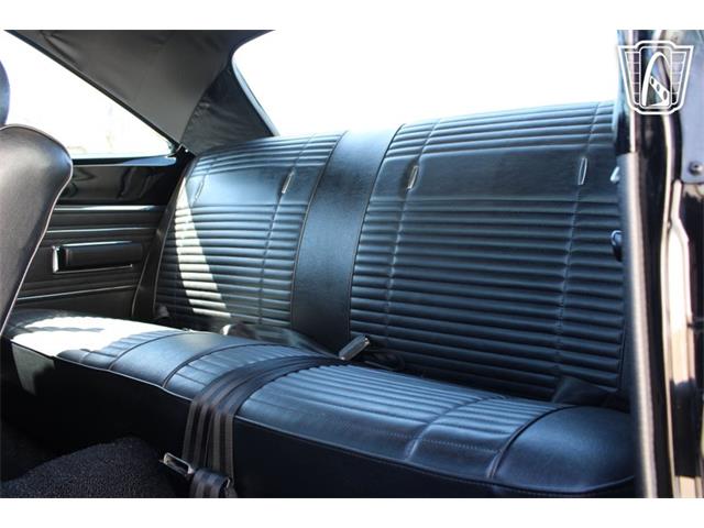 1969 Plymouth Road Runner (CC-2060555) for sale in Tulsa, Oklahoma