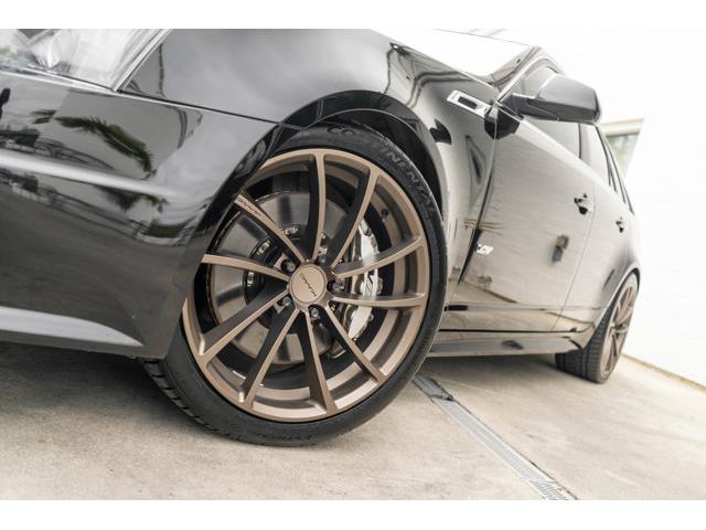 2011 Cadillac CTS-V (CC-2065550) for sale in Bellevue, Washington