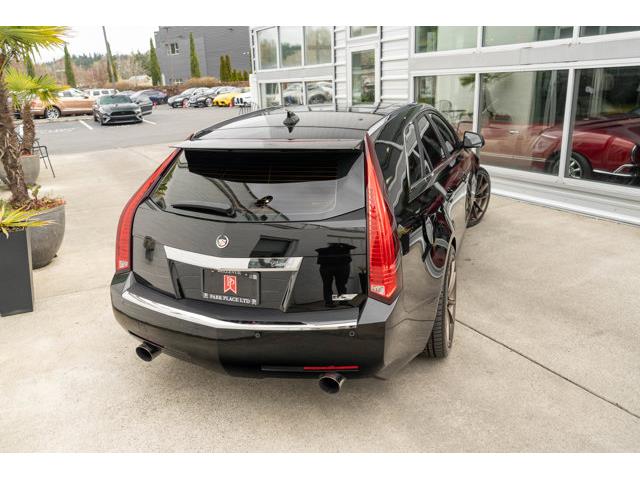 2011 Cadillac CTS-V (CC-2065550) for sale in Bellevue, Washington