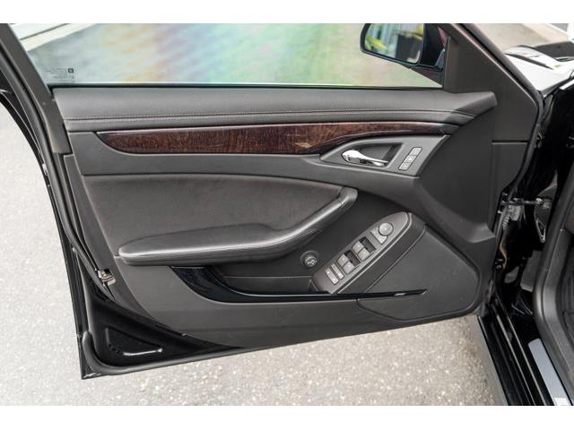 2011 Cadillac CTS-V (CC-2065550) for sale in Bellevue, Washington