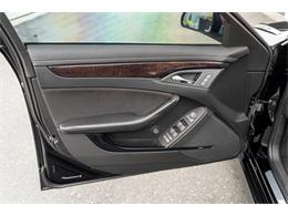 2011 Cadillac CTS-V (CC-2065550) for sale in Bellevue, Washington