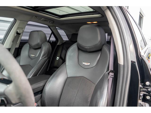 2011 Cadillac CTS-V (CC-2065550) for sale in Bellevue, Washington