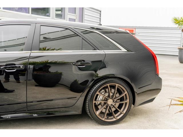 2011 Cadillac CTS-V (CC-2065550) for sale in Bellevue, Washington