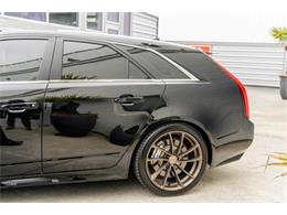 2011 Cadillac CTS-V (CC-2065550) for sale in Bellevue, Washington