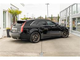 2011 Cadillac CTS-V (CC-2065550) for sale in Bellevue, Washington
