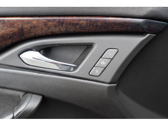 2011 Cadillac CTS-V (CC-2065550) for sale in Bellevue, Washington