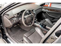 2011 Cadillac CTS-V (CC-2065550) for sale in Bellevue, Washington