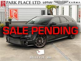 2011 Cadillac CTS-V (CC-2065550) for sale in Bellevue, Washington