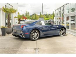 2012 Ferrari California (CC-2065552) for sale in Bellevue, Washington