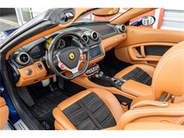 2012 Ferrari California (CC-2065552) for sale in Bellevue, Washington