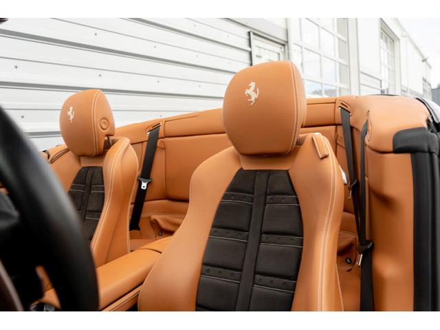 2012 Ferrari California (CC-2065552) for sale in Bellevue, Washington