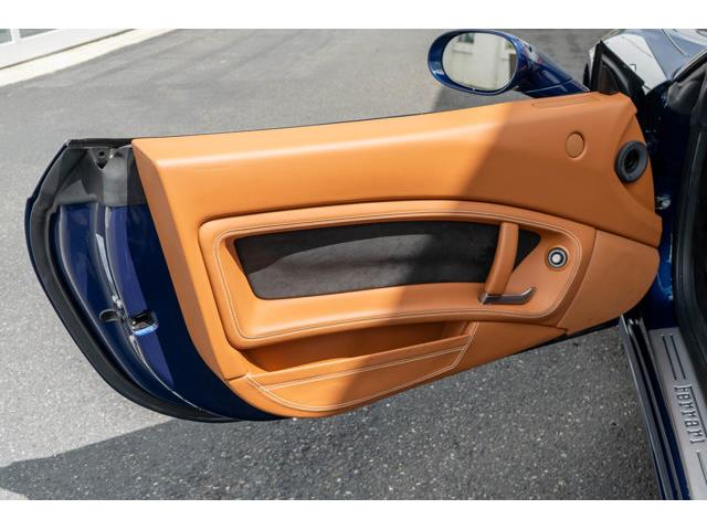 2012 Ferrari California (CC-2065552) for sale in Bellevue, Washington