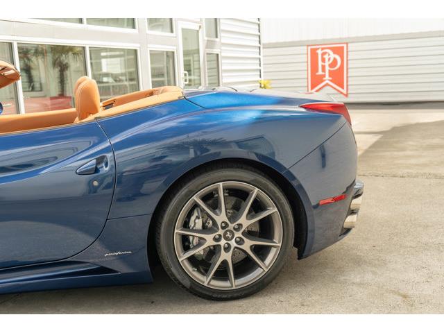 2012 Ferrari California (CC-2065552) for sale in Bellevue, Washington