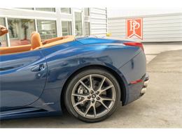 2012 Ferrari California (CC-2065552) for sale in Bellevue, Washington