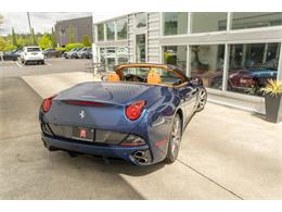 2012 Ferrari California (CC-2065552) for sale in Bellevue, Washington