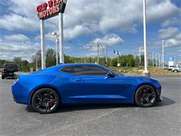 2018 Chevrolet Camaro (CC-2065553) for sale in Paducah, Kentucky