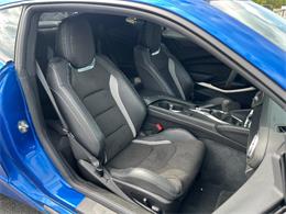 2018 Chevrolet Camaro (CC-2065553) for sale in Paducah, Kentucky