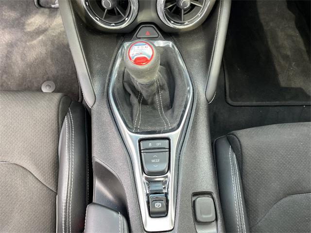 2018 Chevrolet Camaro (CC-2065553) for sale in Paducah, Kentucky