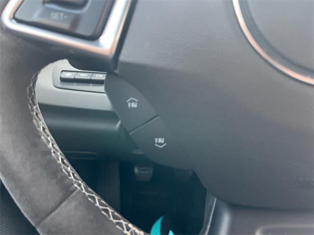 2018 Chevrolet Camaro (CC-2065553) for sale in Paducah, Kentucky