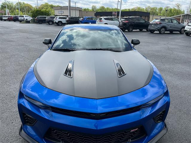 2018 Chevrolet Camaro (CC-2065553) for sale in Paducah, Kentucky