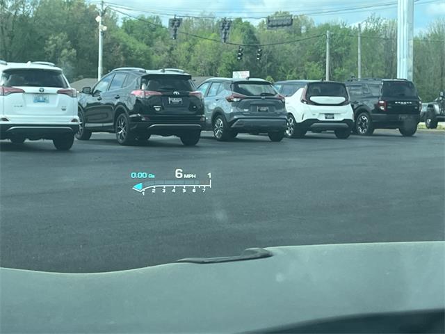 2018 Chevrolet Camaro (CC-2065553) for sale in Paducah, Kentucky