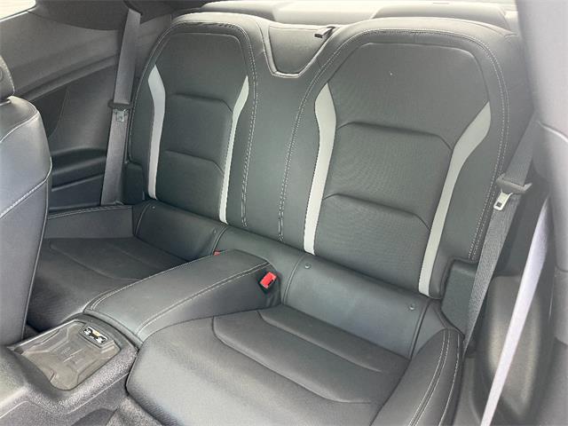 2018 Chevrolet Camaro (CC-2065553) for sale in Paducah, Kentucky