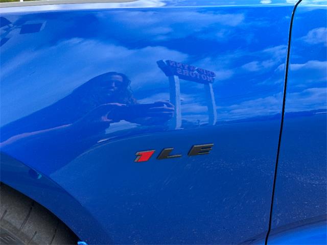 2018 Chevrolet Camaro (CC-2065553) for sale in Paducah, Kentucky