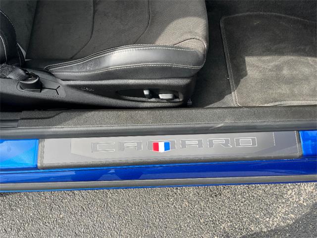 2018 Chevrolet Camaro (CC-2065553) for sale in Paducah, Kentucky