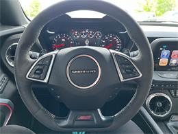 2018 Chevrolet Camaro (CC-2065553) for sale in Paducah, Kentucky