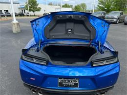 2018 Chevrolet Camaro (CC-2065553) for sale in Paducah, Kentucky