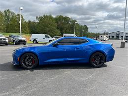 2018 Chevrolet Camaro (CC-2065553) for sale in Paducah, Kentucky