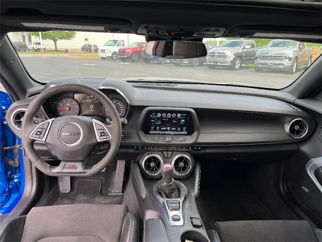 2018 Chevrolet Camaro (CC-2065553) for sale in Paducah, Kentucky